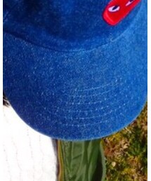 Manhattan Portage | キャップ