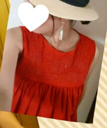 UNIQLO | タンクトップ