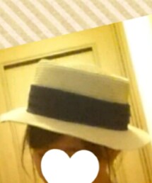 E hyphen world gallery | ハット