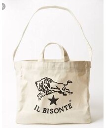 IL BISONTE | (ショルダーバッグ)