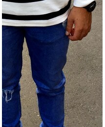 Bershka | デニムパンツ