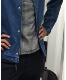 GU | Tシャツ/カットソー