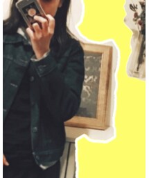 A.P.C. | デニムジャケット