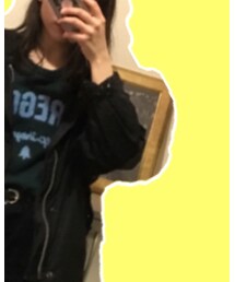 ZUCCa | ブルゾン