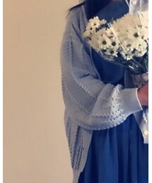 VINTAGE | カーディガン/ボレロ