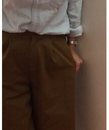 BARNYARDSTORM | シャツ/ブラウス