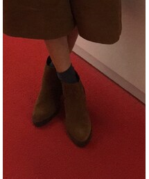 NANO universe | ブーツ