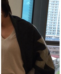 URBAN RESEARCH DOORS | ストール/ショール