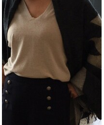 DES PRES | ニット/セーター