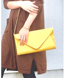 GRL | クラッチバッグ