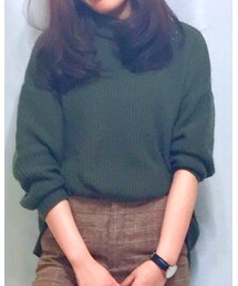 sango | ニット/セーター