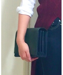 GU | クラッチバッグ