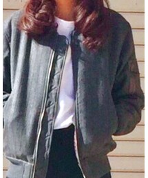 GU | Tシャツ/カットソー