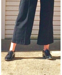 UNIQLO | ブーティ