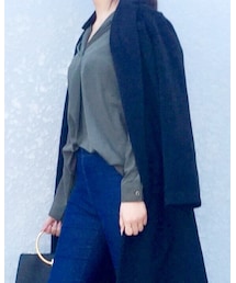 GRL | シャツ/ブラウス