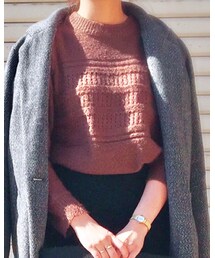 GU | ニット/セーター