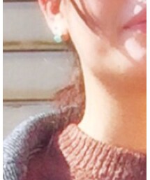 FOREVER 21 | ピアス（両耳用）