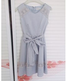 BE RADIANCE | ジャンパースカート