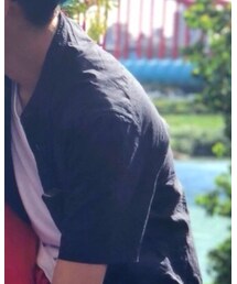 H&M | シャツ/ブラウス