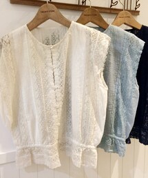 FREAK'S STORE | シャツ/ブラウス