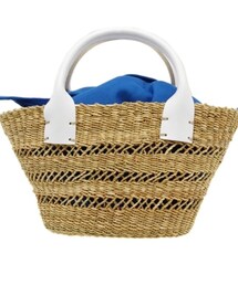 MUUN | かごバッグ