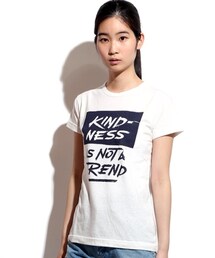 HOODZPAH×FREAK'S STORE | Tシャツ/カットソー