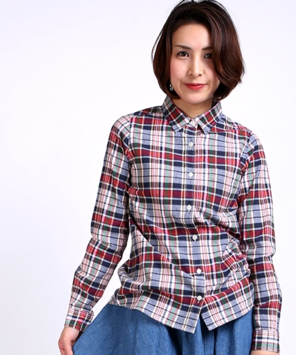 FREAK'S STORE | シャツ/ブラウス