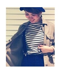 ORCIVAL | Tシャツ/カットソー