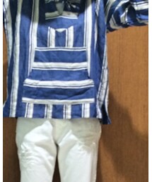 FREAK'S STORE | パーカー