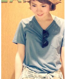 FREAK'S STORE | Tシャツ/カットソー