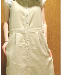 FREAK'S STORE | つなぎ/オールインワン