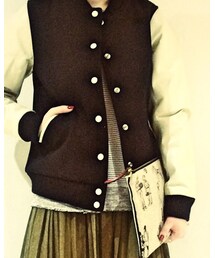 THE GREAT | Tシャツ/カットソー