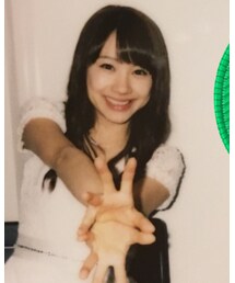 亜佑美ちゃん | その他