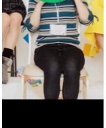 Heather | デニムパンツ