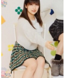 まーちゃん | その他