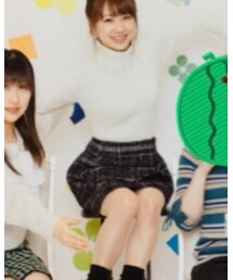 亜佑美ちゃん | その他