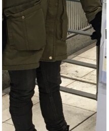 Levi's Lady’s | デニムパンツ