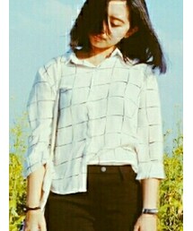 Bai白媽媽 | シャツ/ブラウス