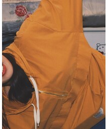 mixxmix | パーカー