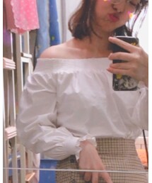 LOFT | シャツ/ブラウス