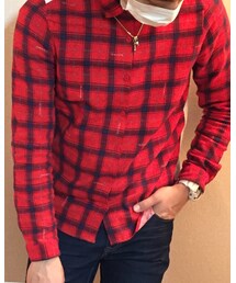 Dickies | シャツ/ブラウス