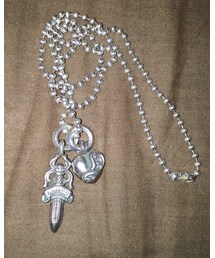 CHROME HEARTS | ネックレス