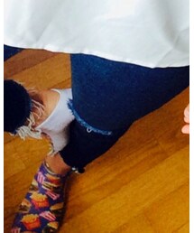 Avail | デニムパンツ