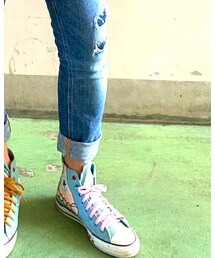 CONVERSE | スニーカー