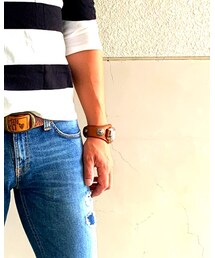 チチカカ | アナログ腕時計