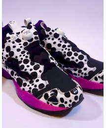 JUN WATANABE | スニーカー