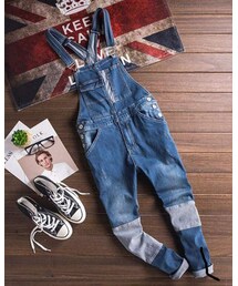 Original. | サロペット/オーバーオール