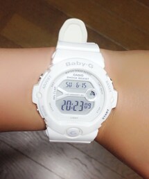 BABY-G | アナログ腕時計