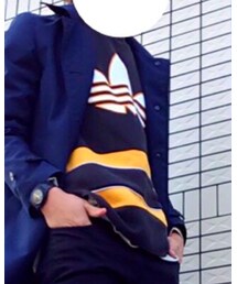 adidas Originals | スウェット