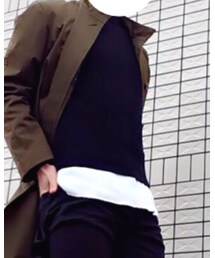 UNIQLO&ルメール | ニット/セーター